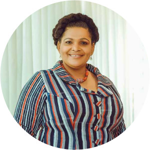 Johanna Odonkor Svanikier