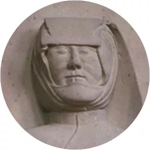 Johanna of Hanau‑Lichtenberg, Countess of