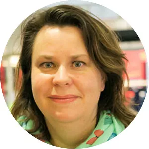 Johanna OjalaNiemelä