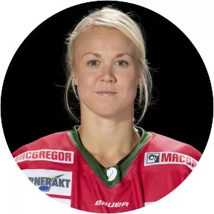 Johanna Olofsson