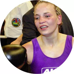 Johanna Peña Álvarez