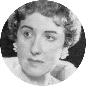 Johanna Peters - Mezzo-soprano