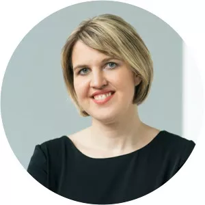 Johanna Platt - Isolde Liebherr's daughter