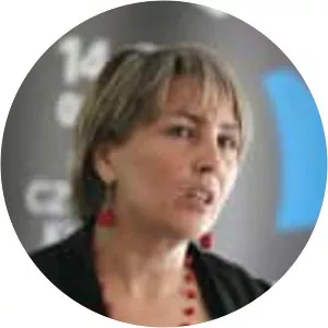 Johanna Podolska - Journalist