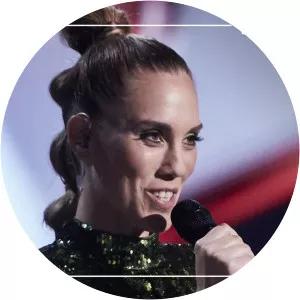 Johanna Polvillo - Musical artist