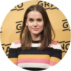 Johanna Puhakka - Actress