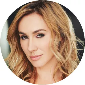 Johanna Rae - Actress