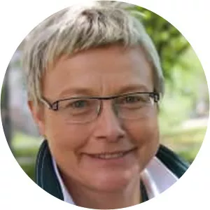 Johanna Rahner - German theologian