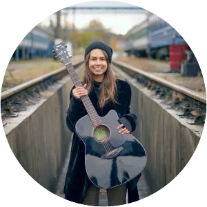 Johanna Randmann - Musical artist