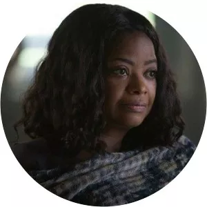 Johanna Reyes - Fictional character