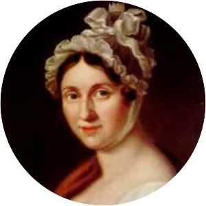 Johanna Rosine Wagner