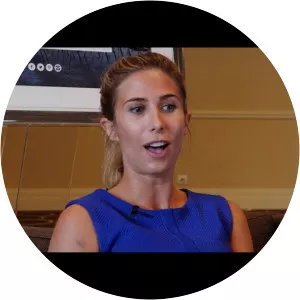 Johanna Roussel photograph