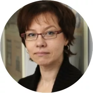 Johanna Ruusuvuori - 