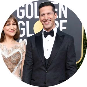 Johanna Samberg photograph