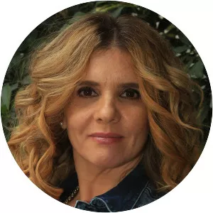 Johanna San Miguel - Peruvian actress