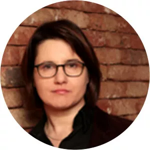 Johanna Sänger - Historian