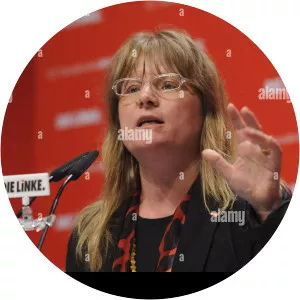 Johanna Scheringer-Wright