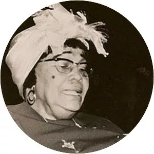 Johanna Schouten-Elsenhout