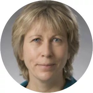 Johanna Seibt - Author