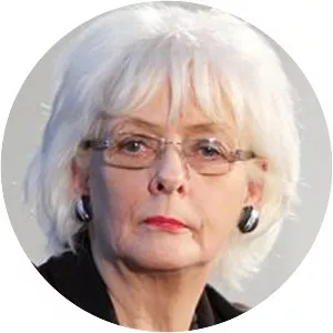 Jóhanna Sigurðardóttir - Former Prime Minister of Iceland