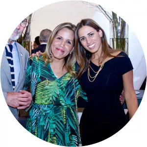 Johanna Slim Domit - Carlos Slim's daughter