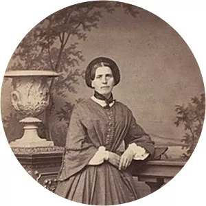 Johanna Spyri - Swiss author of novels