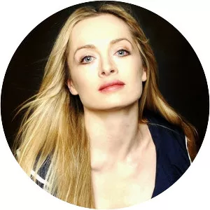 Johanna Stanton - Actress