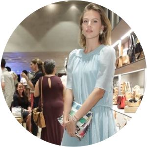 Johanna Stein-Birman photograph