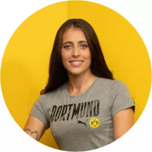 Johanna Stockschläder