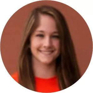 Johanna Stokes photograph