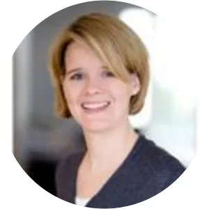 Johanna Teichmann - Film producer