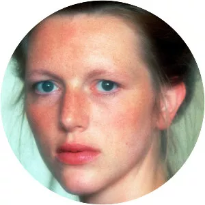 Johanna ter Steege - Dutch actress