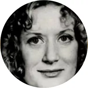 Johanna Thimig photograph