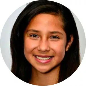 Johanna Trujillo - Actress