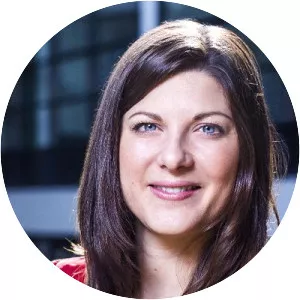 Johanna Uekermann - German Politician