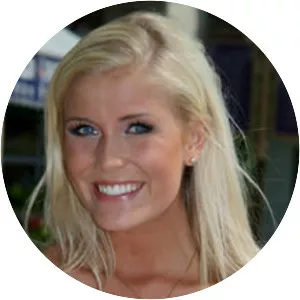 Jóhanna Vala Jónsdóttir - Icelandic model