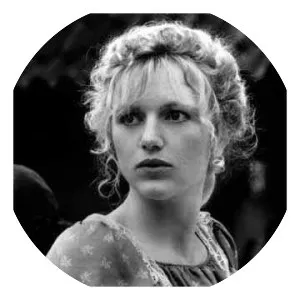 Johanna van Beethoven photograph