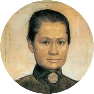 Johanna van Gogh-Bonger