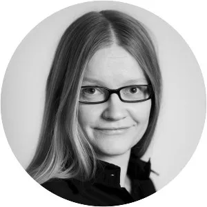 Johanna Vehkoo - Journalist