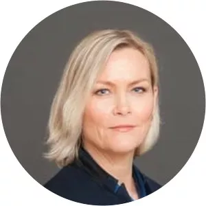 Jóhanna Vigdís Arnardóttir