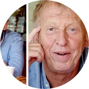 Johanna Von Brömssen - Tomas von Brömssen's daughter