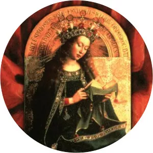 Johanna von Ingelheim