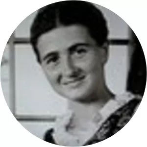 Johanna von Trapp