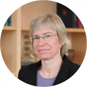 Johanna W. Lampe - Researcher