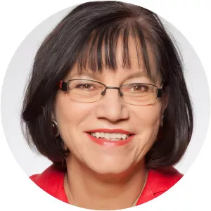 Johanna Werner-Muggendorfer - German Politician