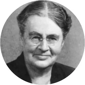 Johanna Westerdijk - Dutch botanist