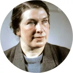 Johanna Wolf - Secretary