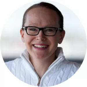 Johanna Ylitalo photograph