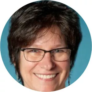 Johanna Zmud - Author