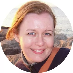 Johannah Haney - Author